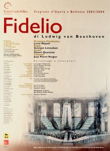FIDELIO-2004