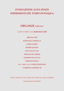 Organze-2010