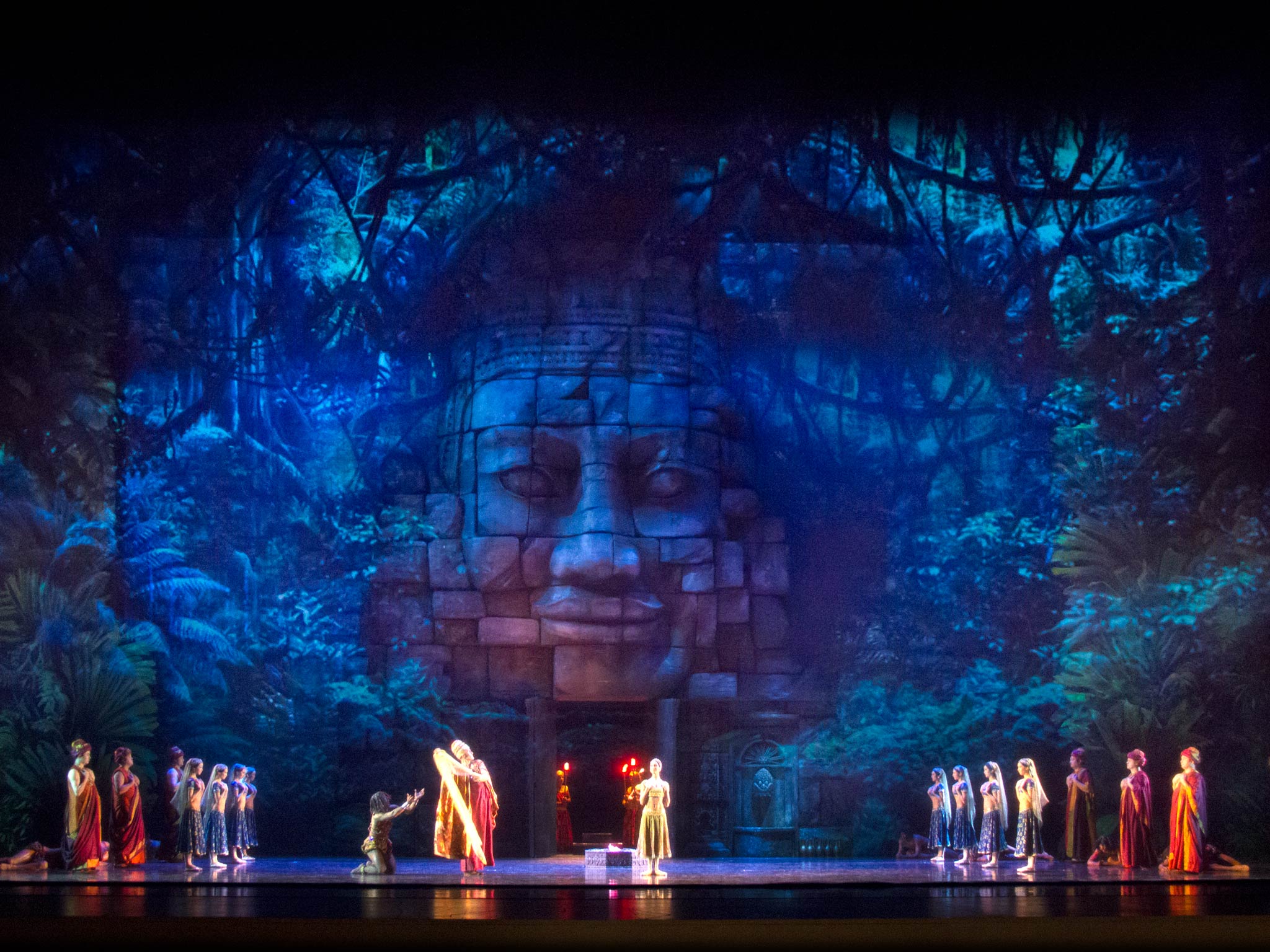 Bayadere