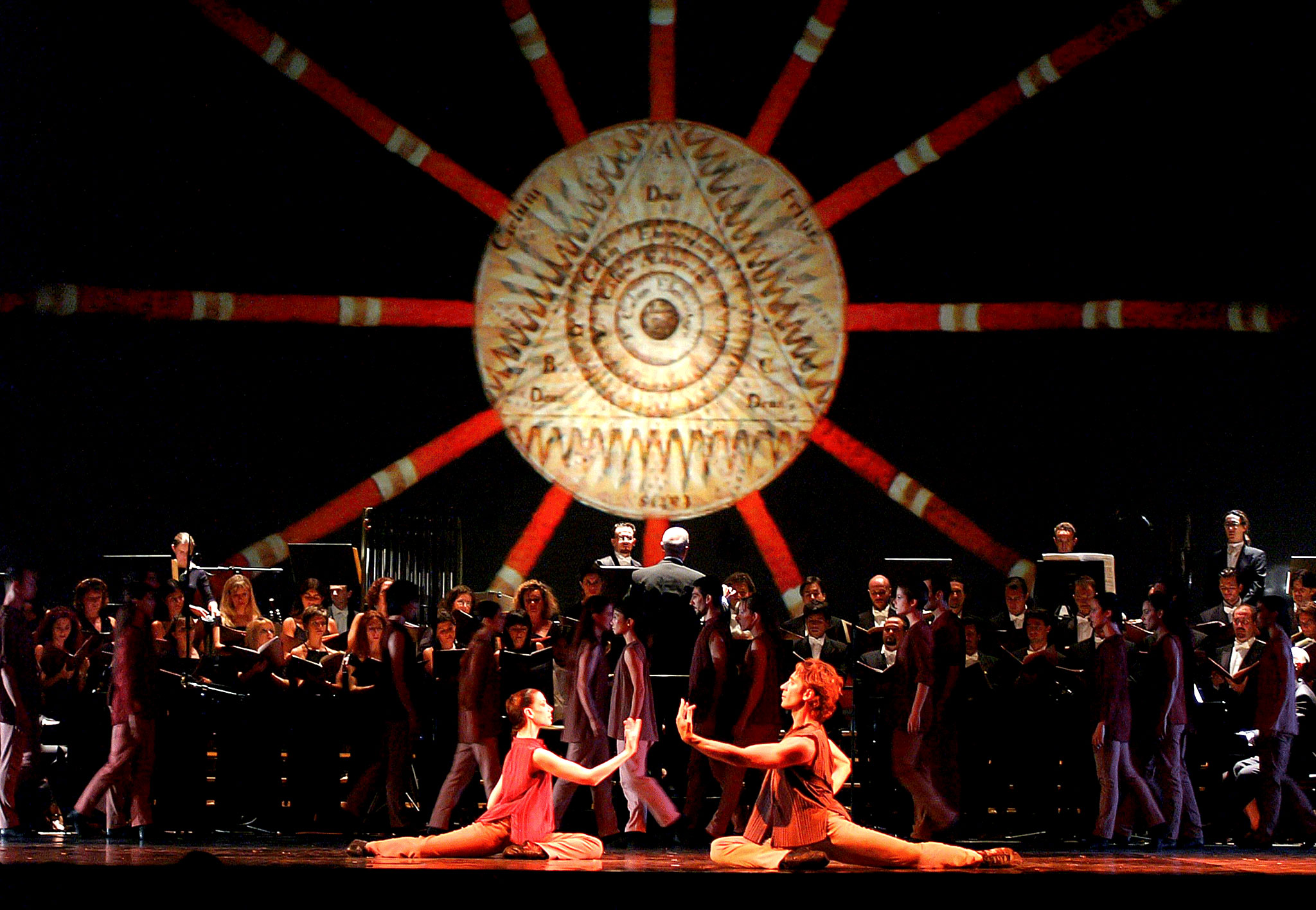 Carmina Burana