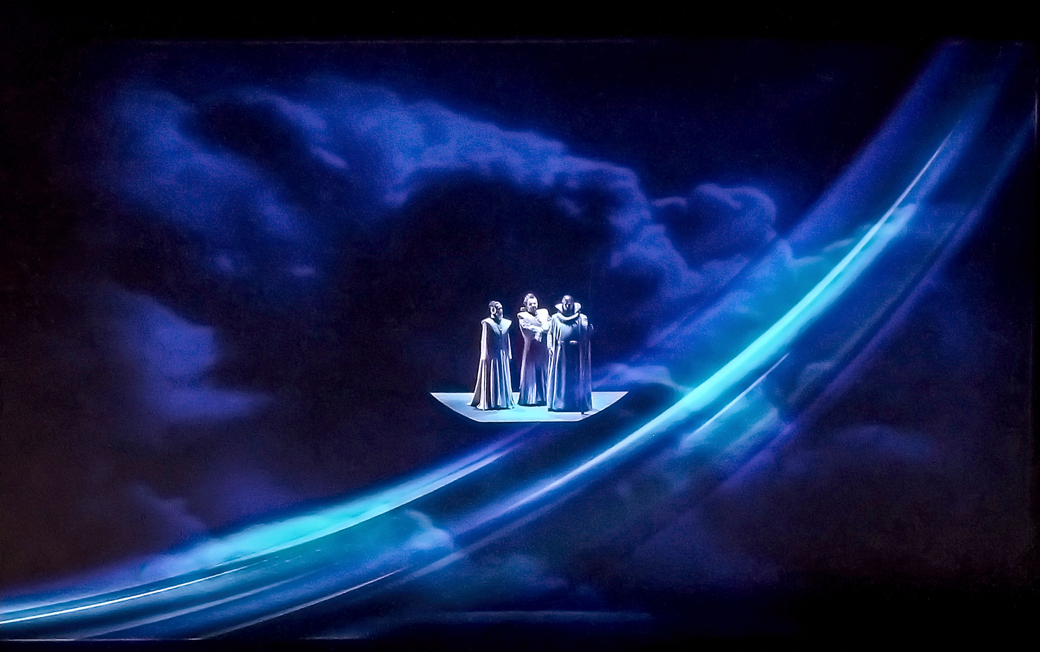Das Rheingold